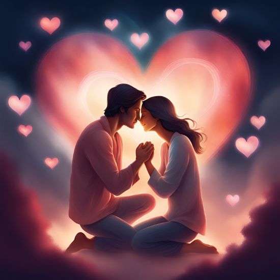 The Five Love Languages: Understanding and Expressing Love in Relationships