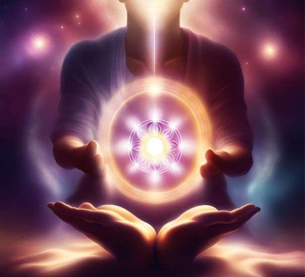 Reiki Healing: Channeling Universal Energy for Well-Being