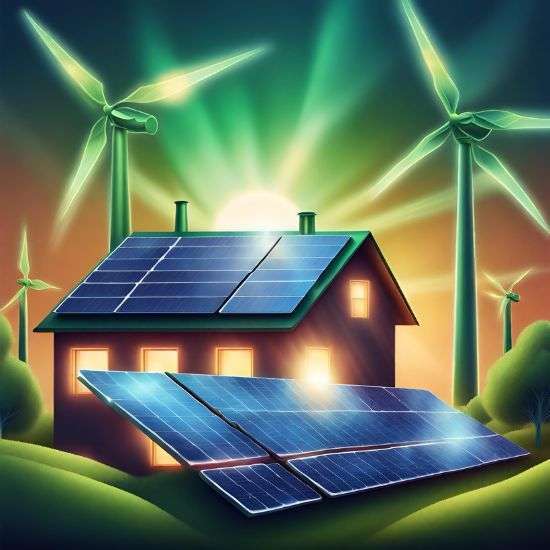 Renewable Energy Explained: Harnessing the Power of Sustainable Sources