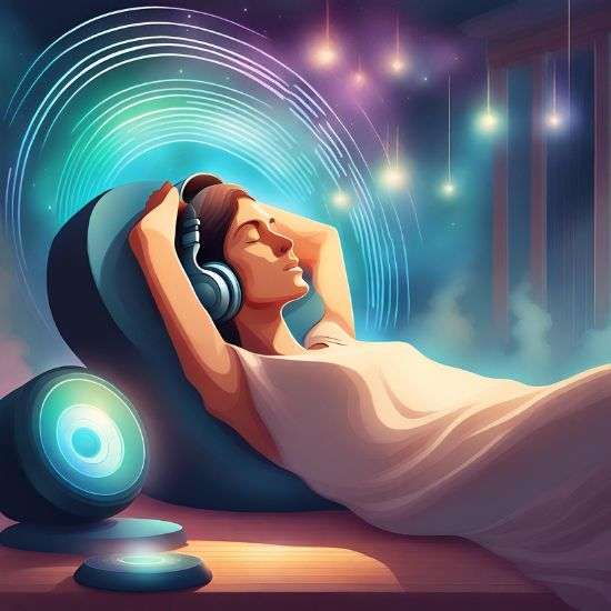 Sound Therapy: Harmonizing Your Health with Vibrational Frequencies