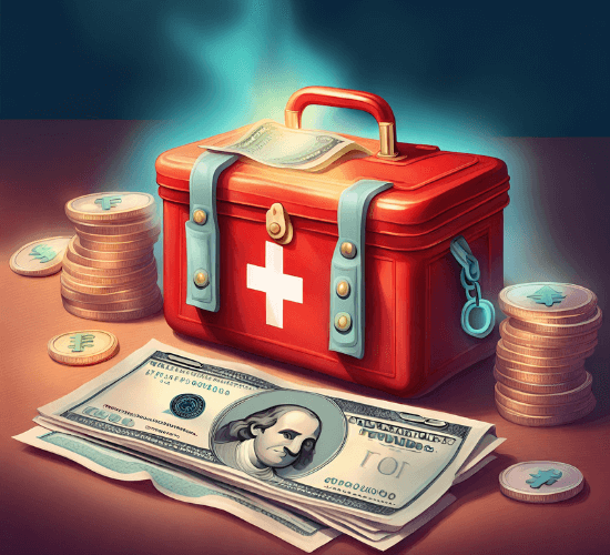 Emergency Funds 101: The Key to Financial Stability