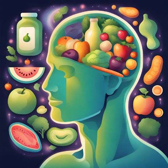 Nourishing the Mind: Nutrition for Mental Health